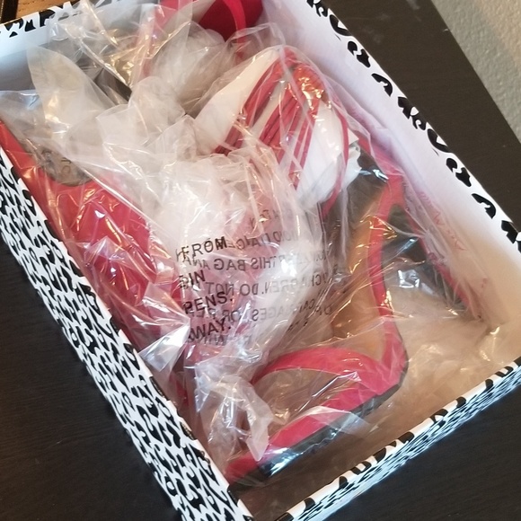 Meet your Posher, Roscoe - Picture 2 of 2